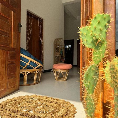 Apartamento Salty Alchemy Arugam Bay Exterior foto