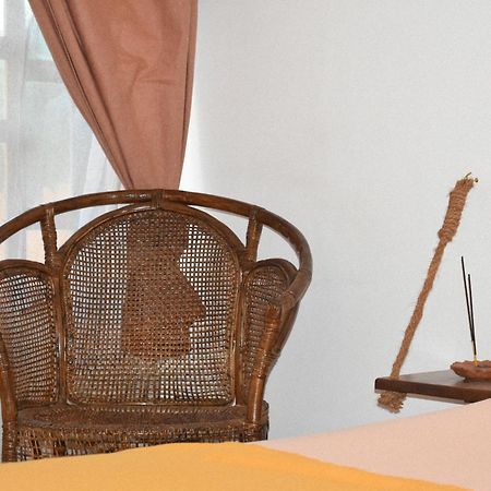 Apartamento Salty Alchemy Arugam Bay Exterior foto