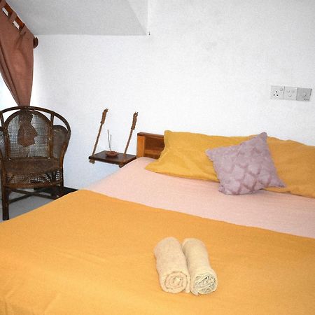 Apartamento Salty Alchemy Arugam Bay Exterior foto
