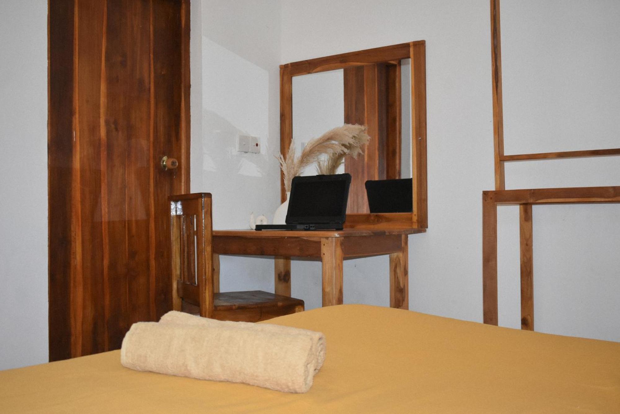 Apartamento Salty Alchemy Arugam Bay Exterior foto