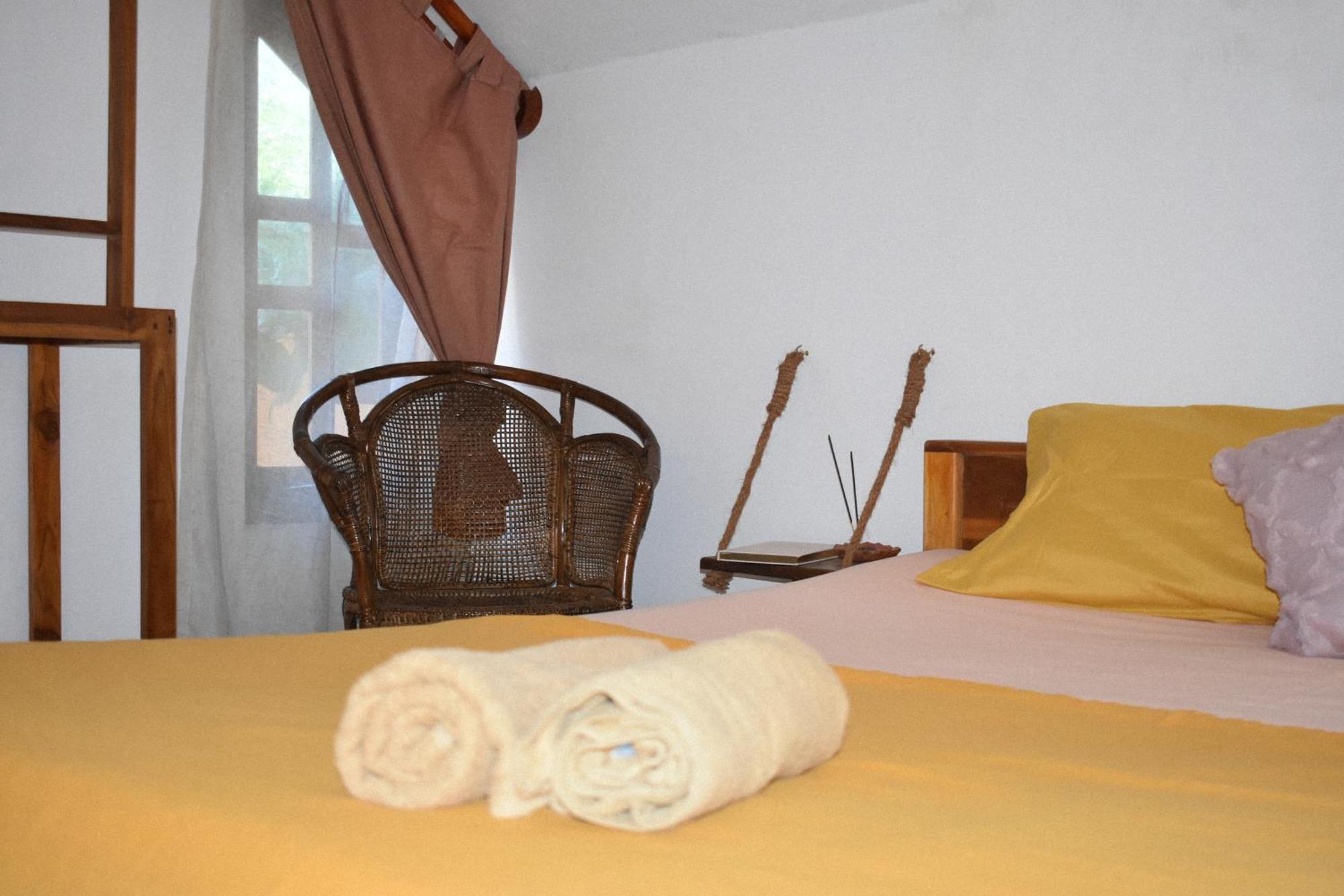 Apartamento Salty Alchemy Arugam Bay Exterior foto