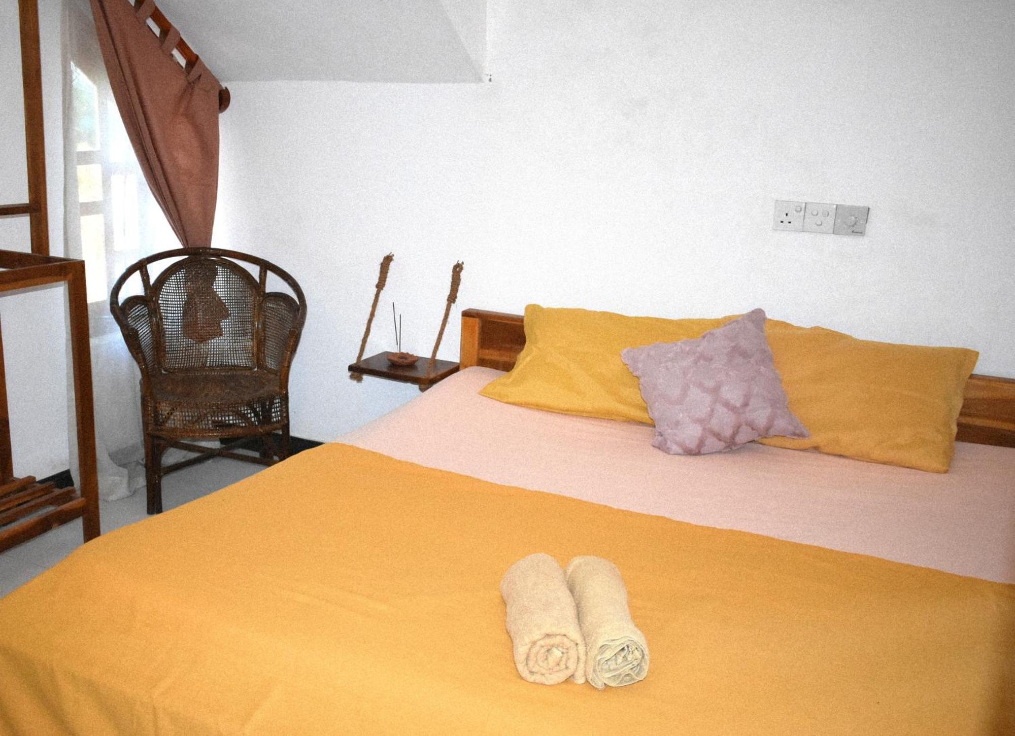 Apartamento Salty Alchemy Arugam Bay Exterior foto